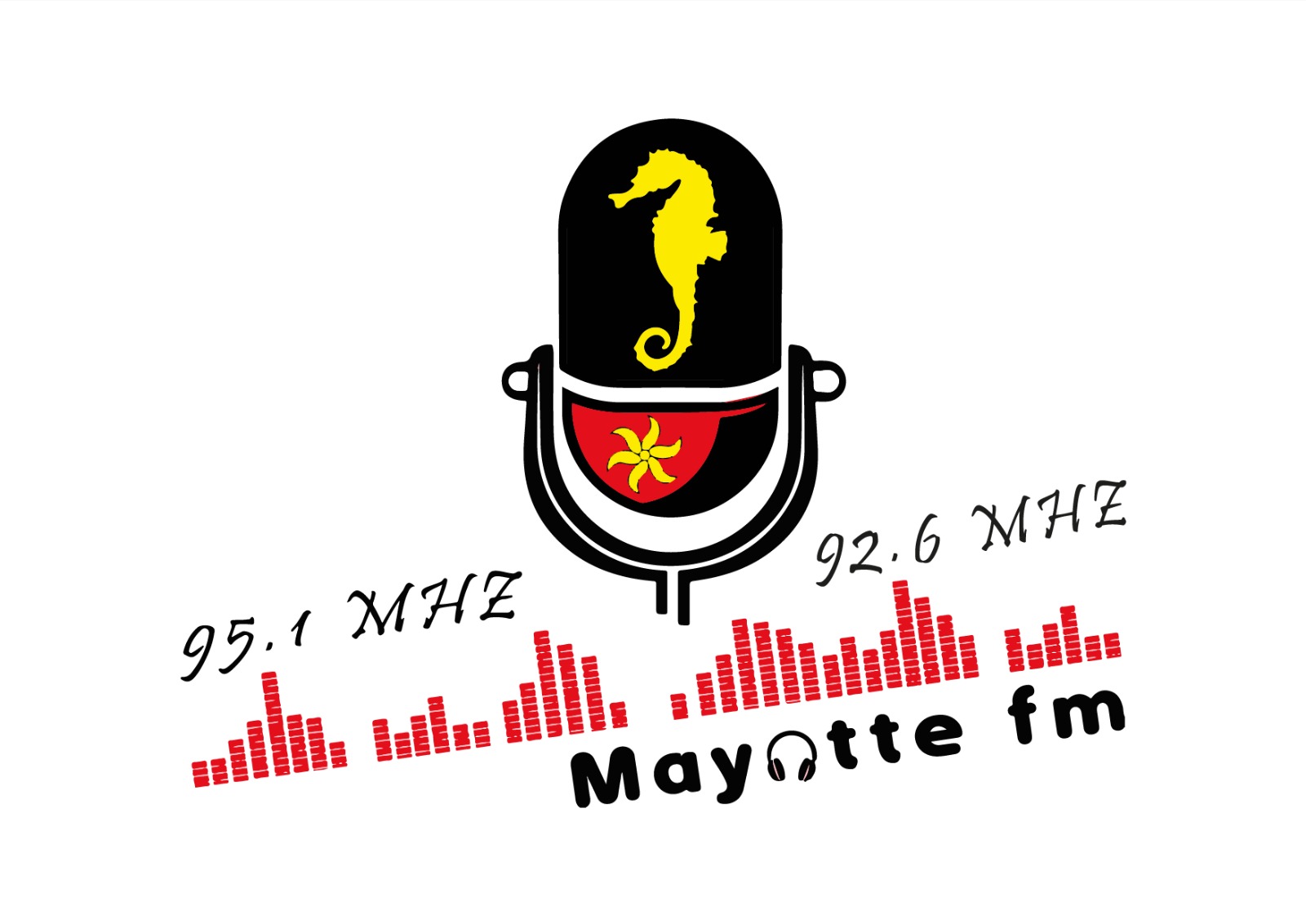 Radio Mayotte FM : 1ère radio du centre ouest de Mayotte