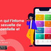 Chababi jouwa – une appli pour la santé et l’éducation sexuelle