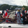 Gérald Darmanin accueilli sous les huées à Mayotte