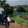 Mayotte : le camp de migrants de Cavani évacué « dans les prochains jours »