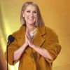 Céline Dion réapparait