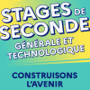 Stage de Seconde générale et technologique : nouveau