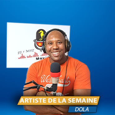 Artiste de la semaine