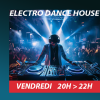 Électro dance house