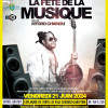 Mayotte « Fête la musique »