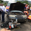 Mayotte : 3 morts sur la route en 24h !